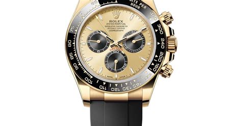 rolex 126518|rolex daytona oysterflex retail price.